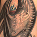 Tattoos - Craola Tattoo - 71261